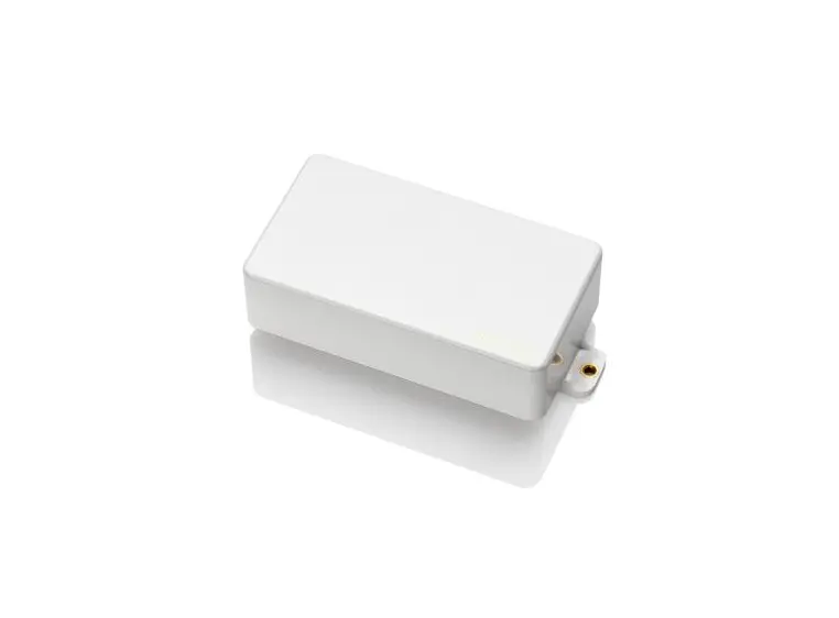 EMG-85 Humbucker, hvit 